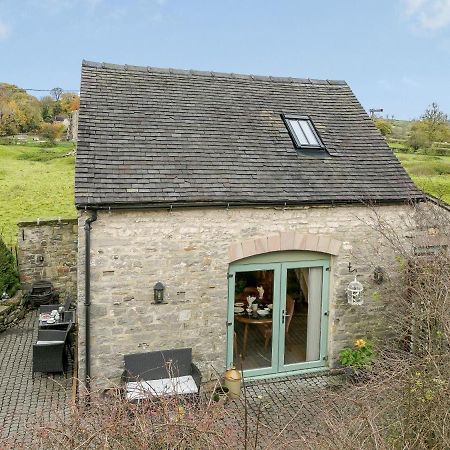 Villa 1 Bed In Fenny Bentley 80376 Extérieur photo